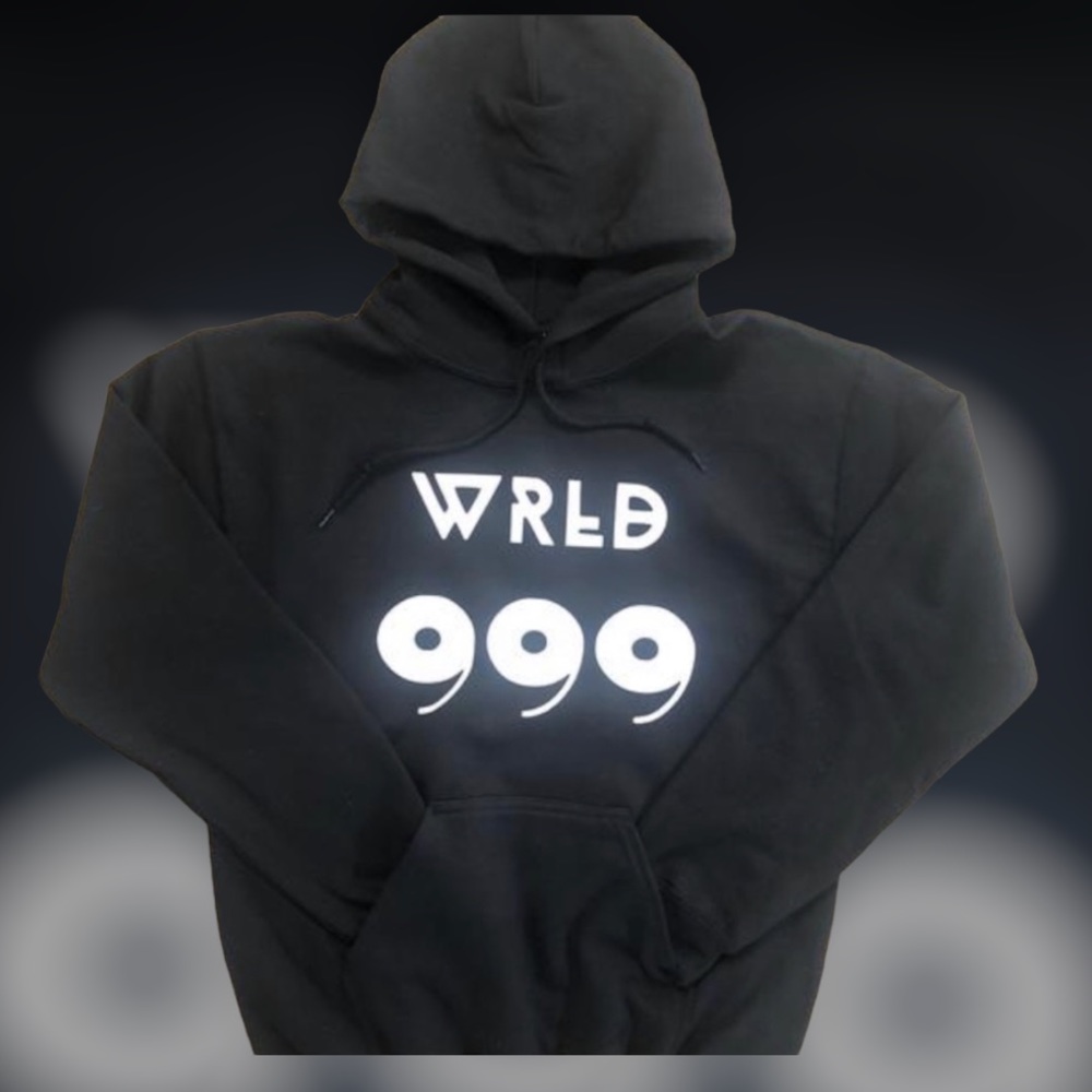 Juice Wrld Hoodie